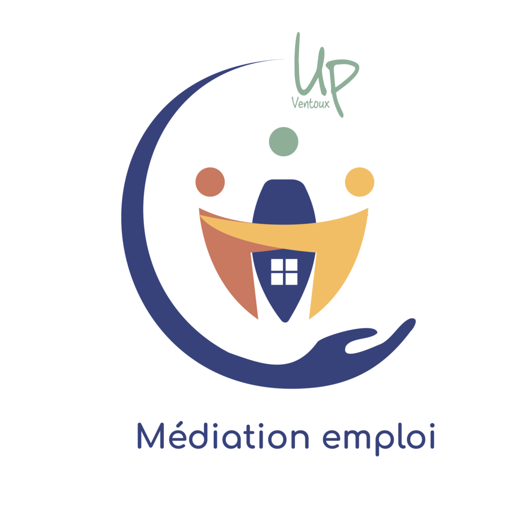 logo de la médiation emploi