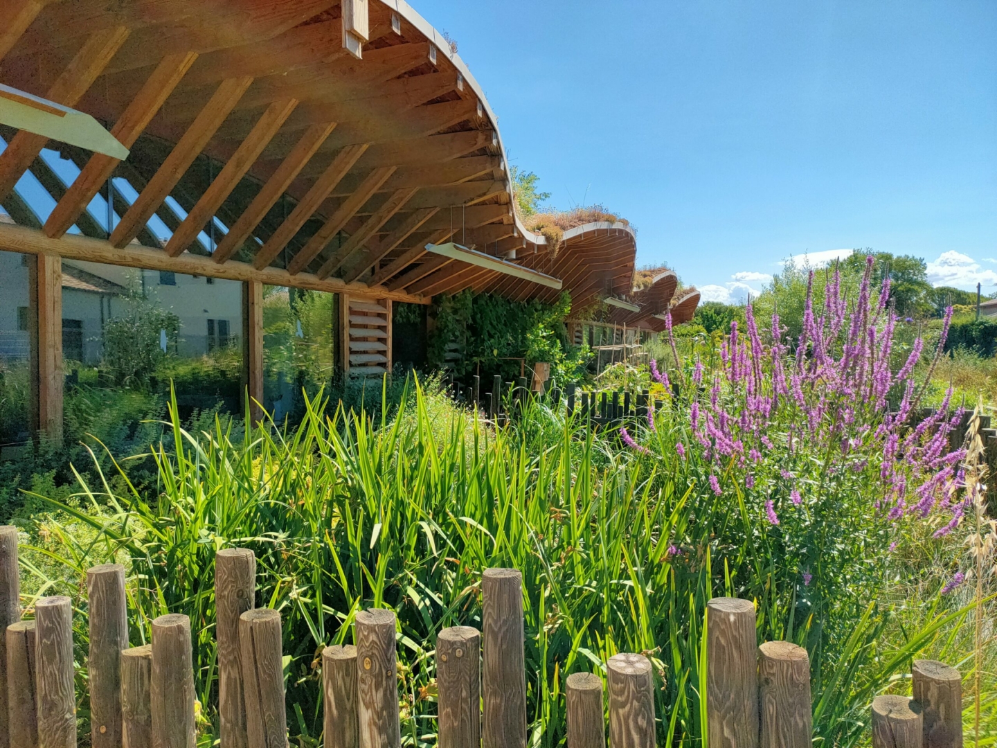 jardin du naturoptère