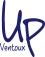 logo de l'université populaire ventoux